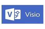 کارگاه مجازی نرم افزار Visio 