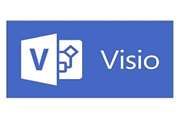 کارگاه مجازی نرم افزار Visio 